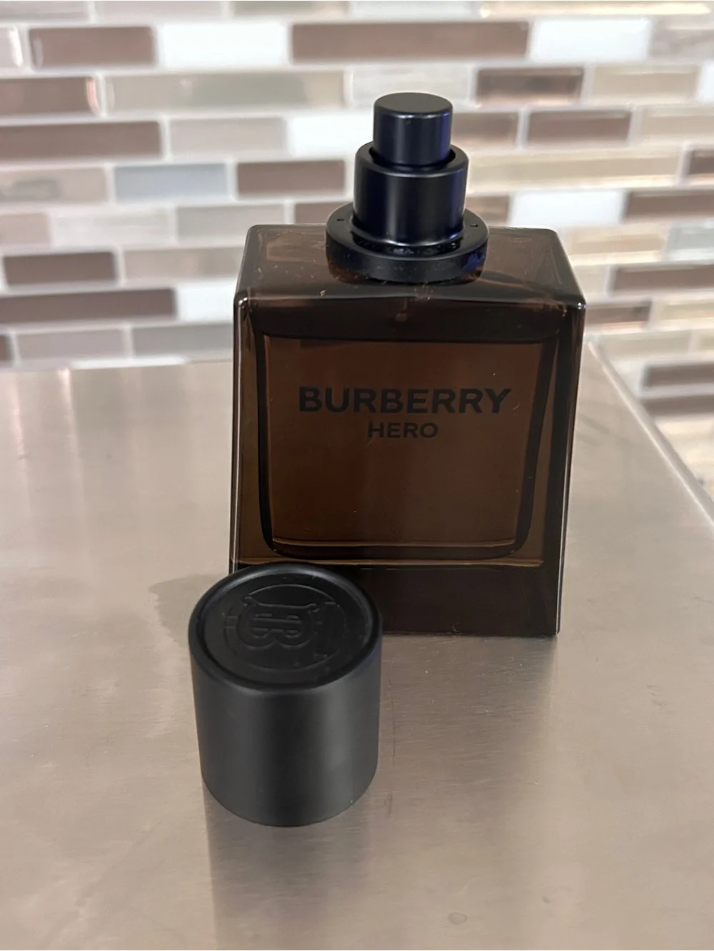 Hero By Burberry [Intense], 50ml